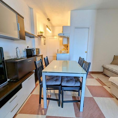 Studio Playa Paraiso Tenerife - Ocean View And Internet Wifi Optical Fiber - For Rent Exterior photo