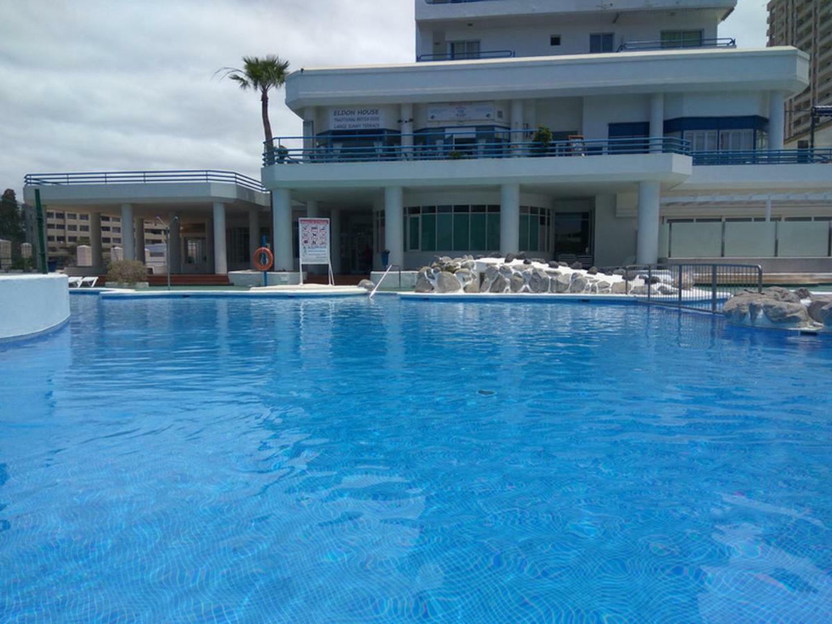 Studio Playa Paraiso Tenerife - Ocean View And Internet Wifi Optical Fiber - For Rent Exterior photo